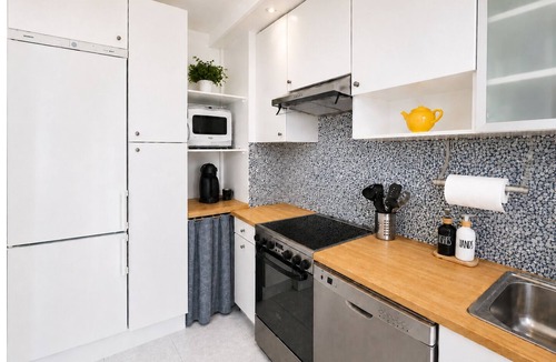 Palavas-les-Flots Apartment | Palhawai Golden Sands & Endless Blues