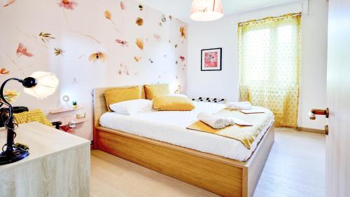 Euroville Apartment | Panorama e Relax Lago Maggiore - piscina, tennis