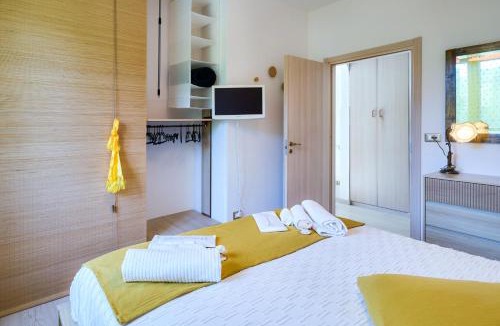 Euroville Apartment | Panorama e Relax Lago Maggiore - piscina, tennis