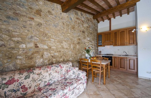 Massa Marittima Apartment | Panorama-Ferien-Toscana Your vacation home in Tuscany
