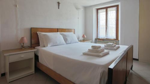 San Fedele Intelvi Apartment | Panoramic Dream House
