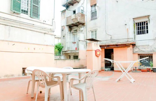 Rione VIII Sant'Eustachio Apartment | Panth&home Charming Accomodation just one block from Pantheon