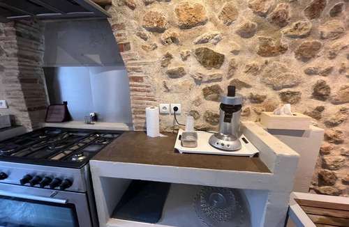 Seillans Apartment | Papillon - Large 90m² apartment in the magnificent village of Seillans