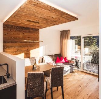 Muhlbach Apartment | Paradeis Apartments