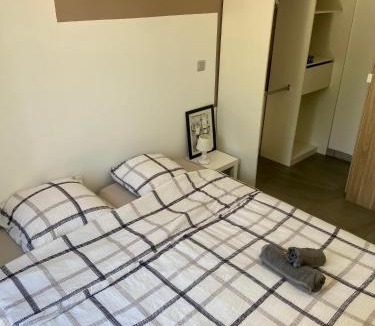 Ceyreste Apartment | Paradise beach