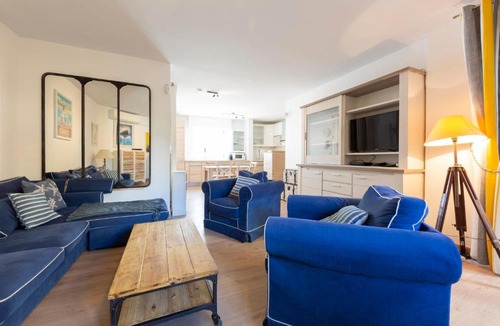 California - Pezou Apartment | Paradise Cannes Center with Pool and Park VILLA LE LYS