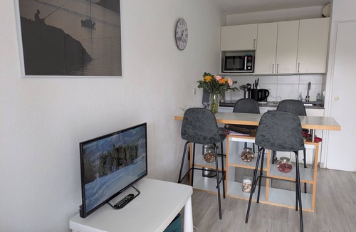 Villefranche-sur-Mer Apartment | Paradise on the Cote D'Azure