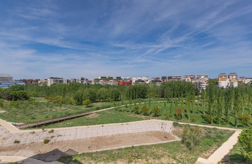 Port Marianne Apartment | Parc Marianne Novalia - Première conciergerie