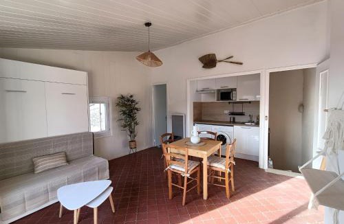 Greoux-les-Bains Apartment | Parenthèse Bohème Chic