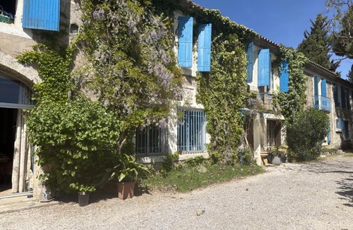 Les Amarats House | Parenthèse calme et nature à Narbonne
