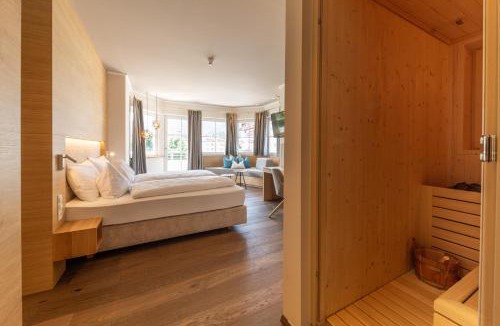 Valle San Silvestro Hotel | Park Hotel Bellevue