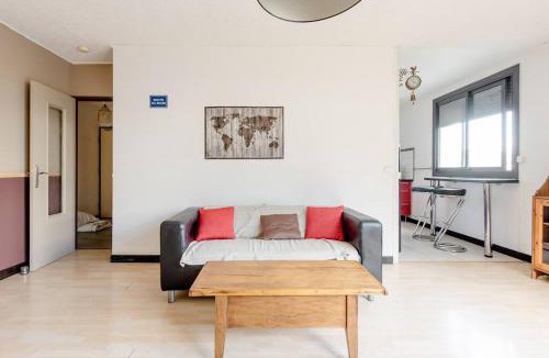 Larose Apartment | Park & Suites -wifi-Netflix-vue