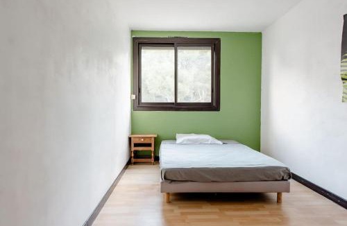 Larose Apartment | Park & Suites -wifi-Netflix-vue