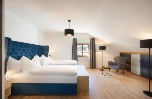 Albions Hotel | Parkhotel Post