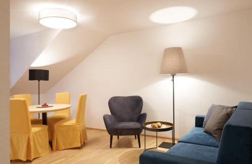 Albions Hotel | Parkhotel Post