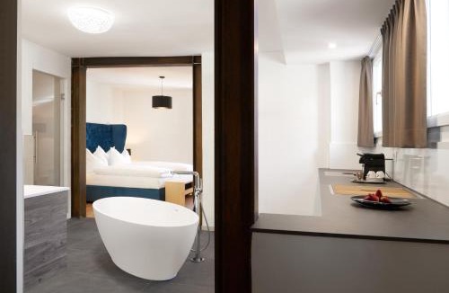 Albions Hotel | Parkhotel Post