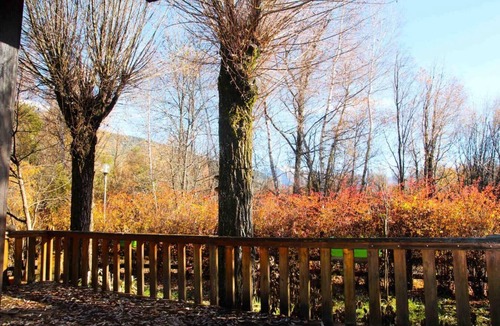 Barcelonnette Apartment | Parking, tv, 45m², Pra Loup
