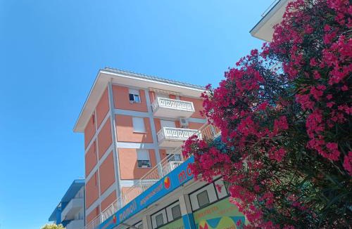 Bibione Apartment | Paron