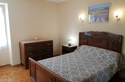 St.-Remy-de-Provence House | Part of independent Mas