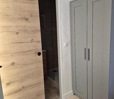 Noves Apartment | Partie de ferme appartement