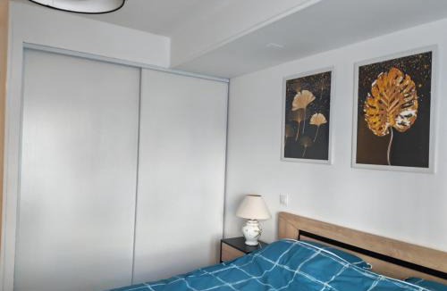Bas-Vernet Apartment | Pause catalane