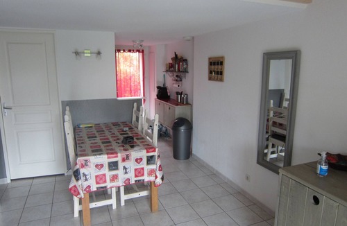 Valras-Plage House | Pavilion 300m Beach with Pool and Parking, Air Conditioning