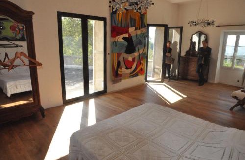 Est Bed & Breakfast | Pavillon de Beauregard