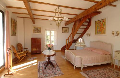 Est Bed & Breakfast | Pavillon de Beauregard