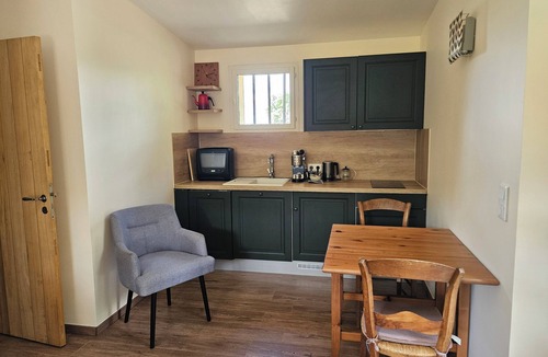 Bonnieux House | Peace, nature, comfort, panoramic views