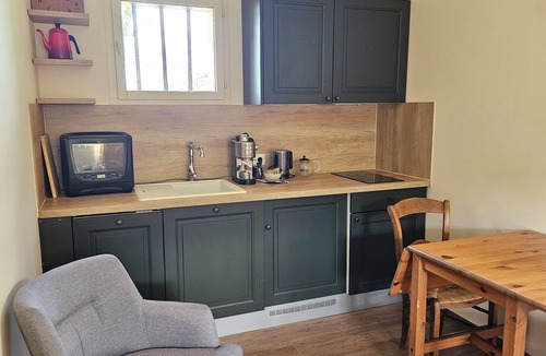 Bonnieux House | Peace, nature, comfort, panoramic views