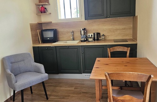 Bonnieux House | Peace, nature, comfort, panoramic views
