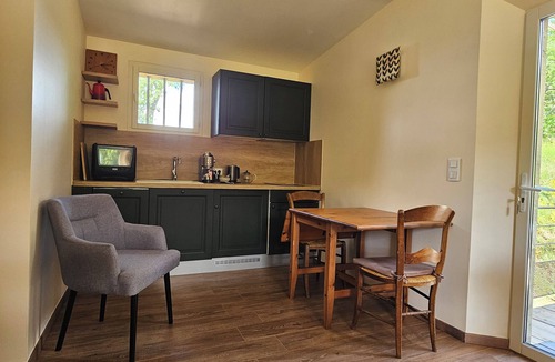 Bonnieux House | Peace, nature, comfort, panoramic views