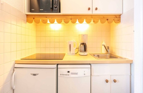 Risoul Apartment | Peaceful Alpine Escape, Risoul