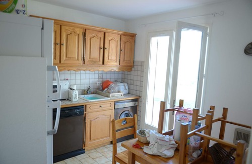 Pinet Villa | Peaceful villa 15 minutes from the beaches