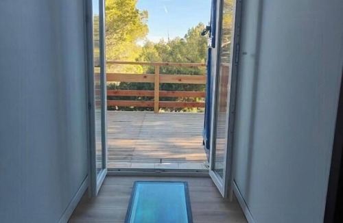 Sigean House | Peaceful villa on Bages peninsula