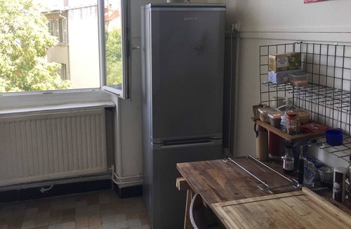 Le Camas Apartment | Pearl of love near Notre-Dame-du-Mont