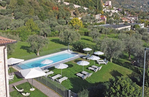 Bogliaco House | Pelaca- CODE Style Apartment 1