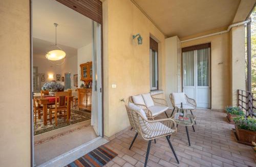 Perugia Apartment | Pellas 20B - Heritage & Smart Living - ItalyWeGo