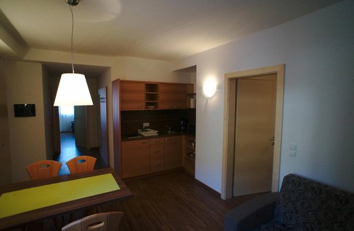 Cermes House | Pension Weihergut