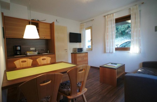 Cermes House | Pension Weihergut