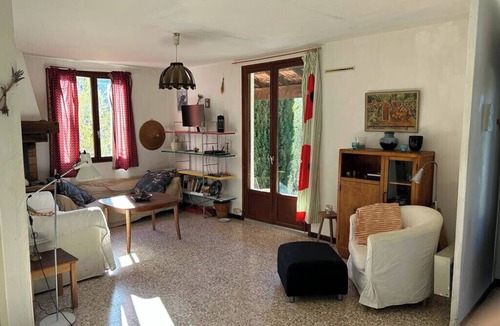 Bargemon Cottage | Perfect 3-bedroom cottage in charming Bargemon for your getaway