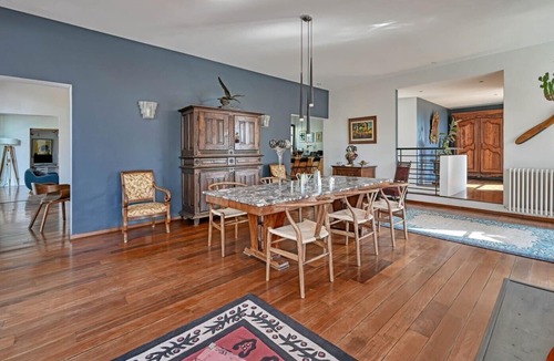 Les 3 Ponts Villa | Perfect family home for the holidays, 2 min from town with pool