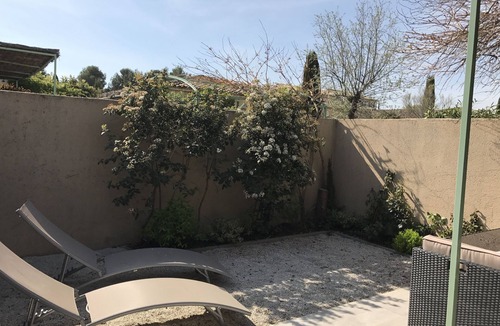 St.-Remy-de-Provence Cottage | Perfect location for a fabulous week in sunny Provence.
