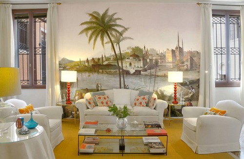 San Marco Apartment | Perfect Marvelous Large Total Luxury Fantasy-Terrace-Bellini Cocktail Welcome