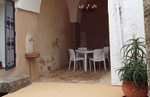 Ugento Apartment | Perfect romantic two-room apartment perfect for couples