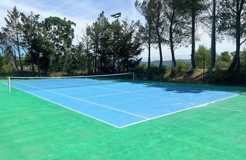 Pont Royal House | Perfectly located in the heart of Provence: 40 minutes from Marseille Airport