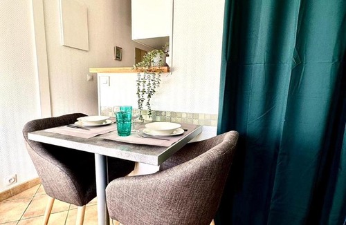 Balaruc-les-Bains Apartment | Perle de Thau