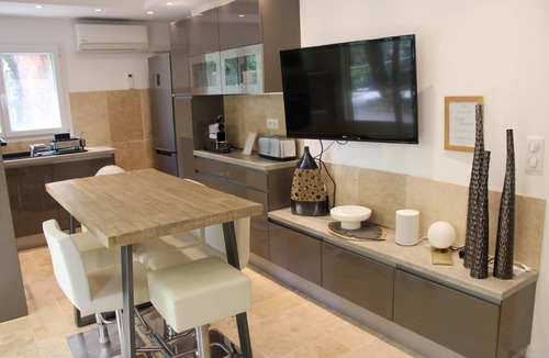 Menton House | Perle Riviera - MENTON