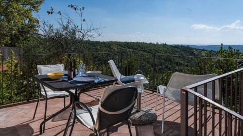 Gaiole in Chianti House | Pesci