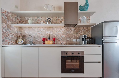 Gaiole in Chianti Apartment | Pesci, Montefiorile, Gaiole in Chianti, Siena and Chianti